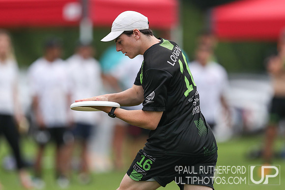 2022 World Ultimate Club Championships