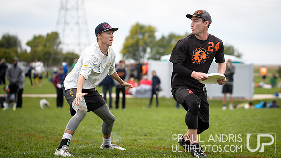 2016 Club National Championships