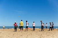 Saturday - 2025 Beach Championships