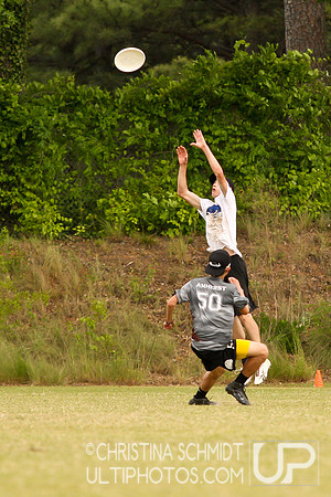 Open Semis -- Paideia Cup 2012