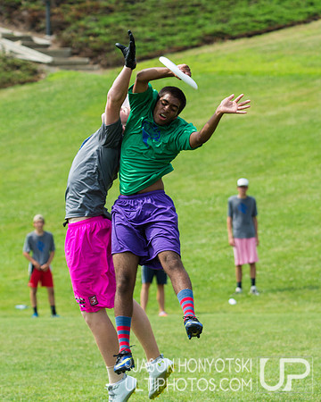 NUTC 2014 Session A