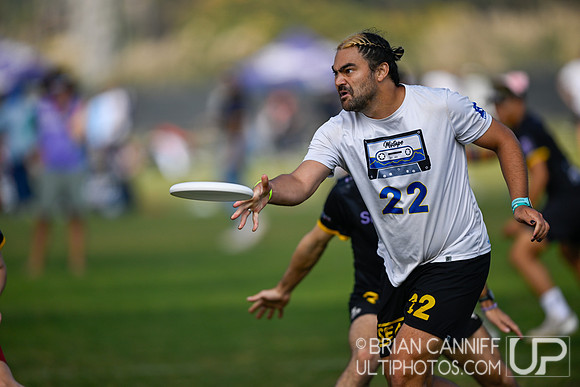 2024 USA Ultimate Club Championships