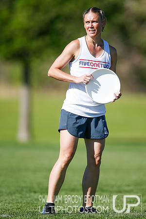 Day 2 of 2022 USA Ultimate Masters Championships