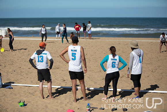 Saturday - 2024 Beach Championships