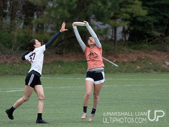 2022 YULA Invite Saturday Action