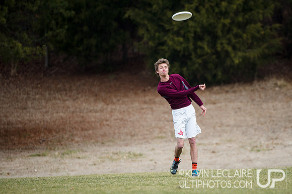 2014 Queen City Tune Up Sunday Action