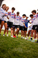 2024 USA Ultimate Youth Club Championships