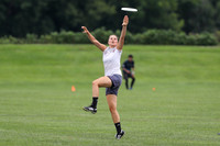 Meclao’ and Catchup at the 2022 World Ultimate Club Championships