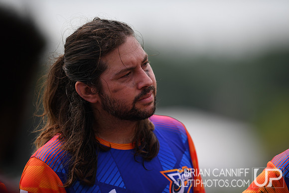 2022 World Ultimate Club Championships