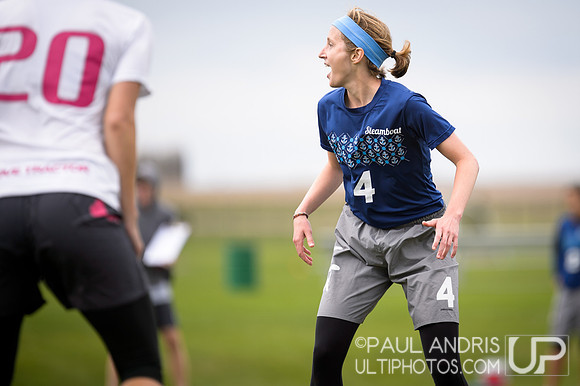 2016 Club National Championships