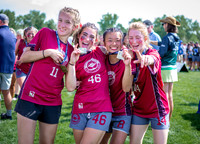 USA Ultimate Youth Club Championships 2025