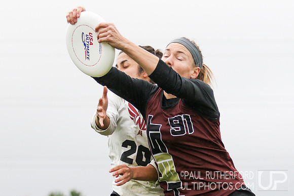 2016 Club National Championships