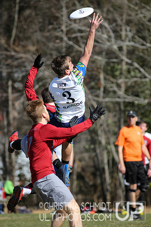 Queen City Tune Up 2015 - Sunday