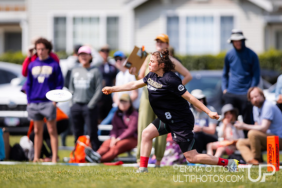 DI College Championships - Sunday Full Coverage, Round 2