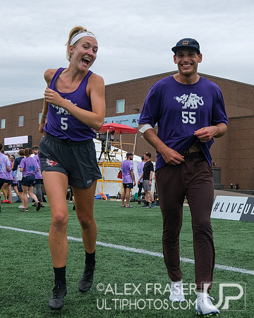 2022 International Club Championships Sunday
