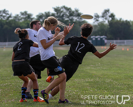 Chesapeake Open