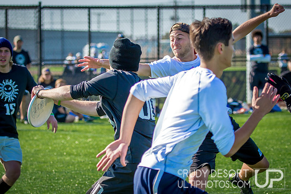 Windy City Invite 2016