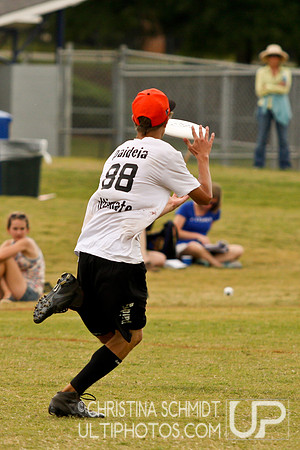 Open Finals -- Paideia Cup 2012