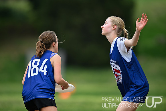 WAFC YCC team tryouts