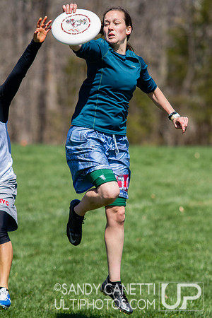 Fools Fest 2014 Sunday Action