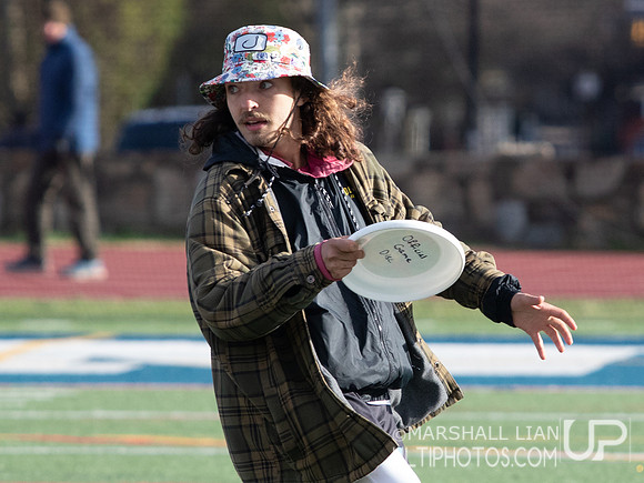 2022 YULA Invite Saturday Action