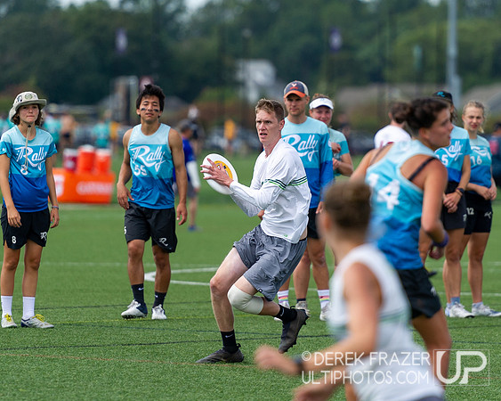 2022 Mid-Atlantic Club Regionals Sunday action