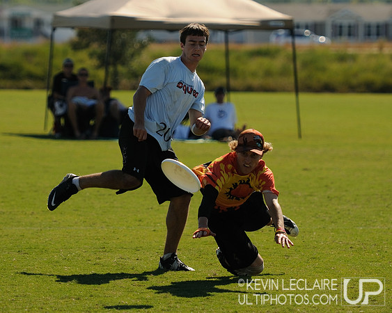 Mid-Atlantic Open Regionals Sunday Competition