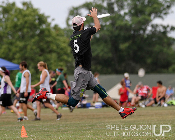 Chesapeake Open