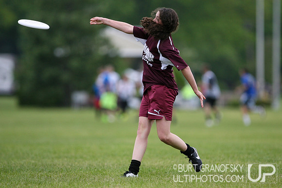 2014 Massachusetts State Championships -- Girls Division