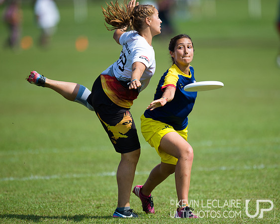 Friday WJUC 2014 Action