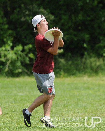 Saturday 1pm Open Division Round -- 2011 High School Easterns
