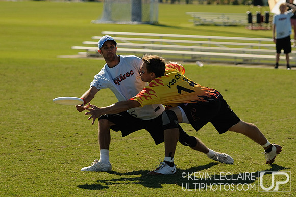 Mid-Atlantic Open Regionals Sunday Competition