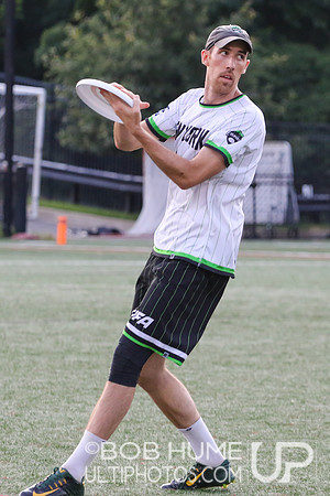 DC Breeze v NY Empire - July 26, 2025