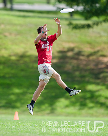 Chesapeake Open 2016 Saturday Action