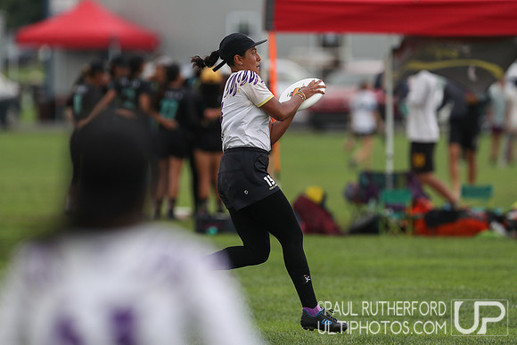 2022 World Ultimate Club Championships