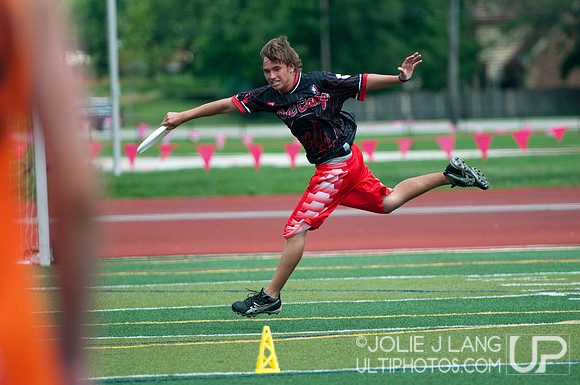 CUT Camp Session I 2014