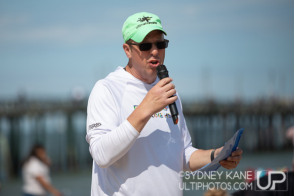 Sunday - 2024 Beach Championships