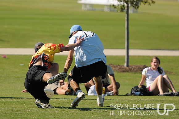 Mid-Atlantic Open Regionals Sunday Competition