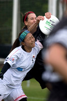 Pool Play - WUGC 2016