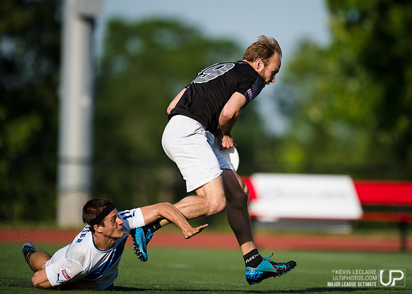 DC Current vs Philadelphia Spinners