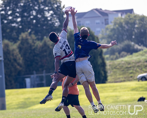 Lehigh Valley Invite - Sunday