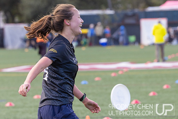 Stanford Invite 2025