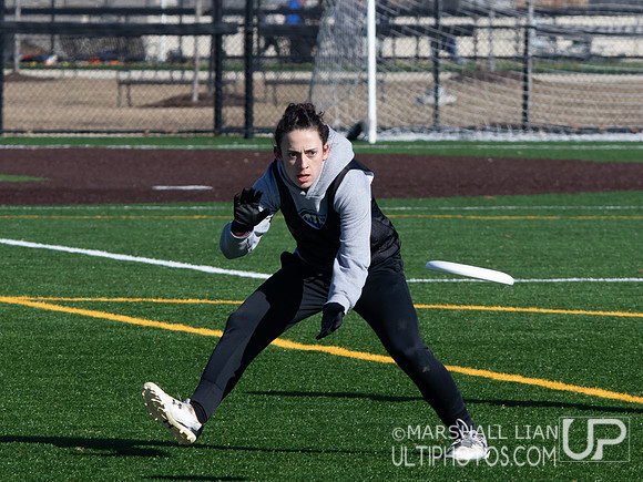 DC Shadow 2022 Tryout #3