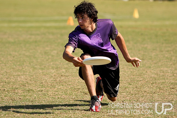 GA 2012 State HS Championship