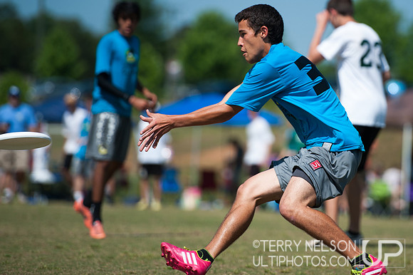 2014 Southern High School Regional Championship