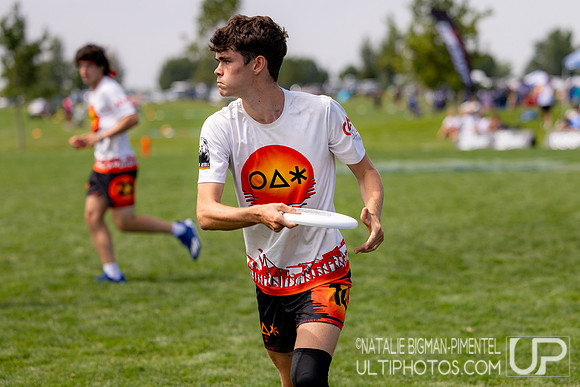 2024 USA Ultimate Youth Club Championships