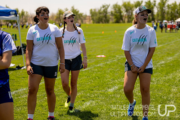2024 USA Ultimate Youth Club Championships