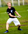 Round 6 - Fri Men's - 2014 USAU US Open