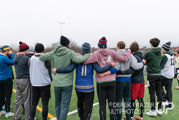 DC Breeze Open Tryouts Saturday