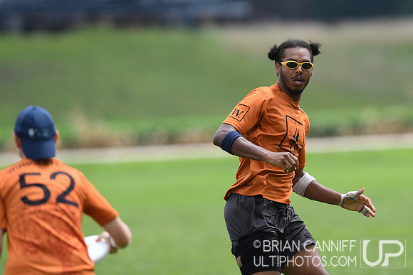 2022 World Ultimate Club Championships